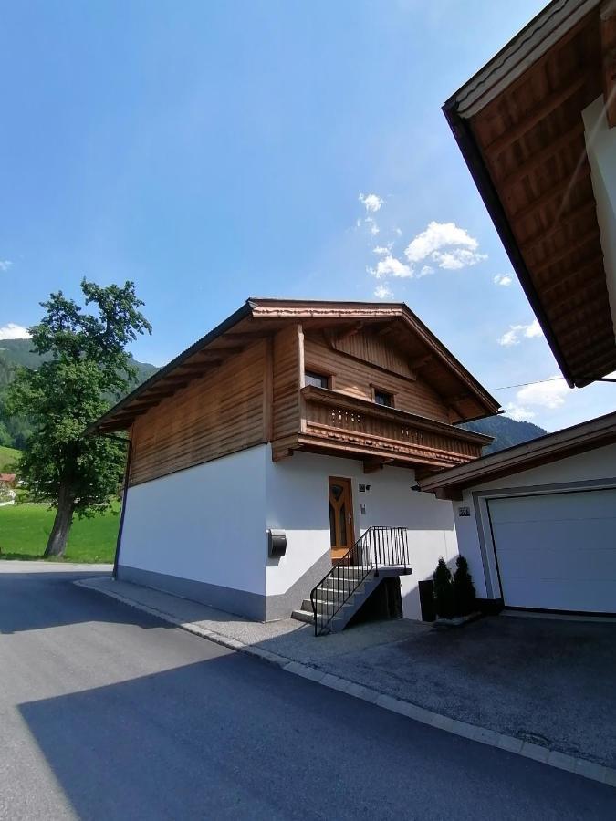 Ferienhaus Andrea Рамзау  Экстерьер фото