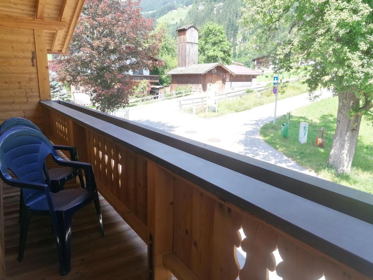Ferienhaus Andrea Рамзау  Экстерьер фото